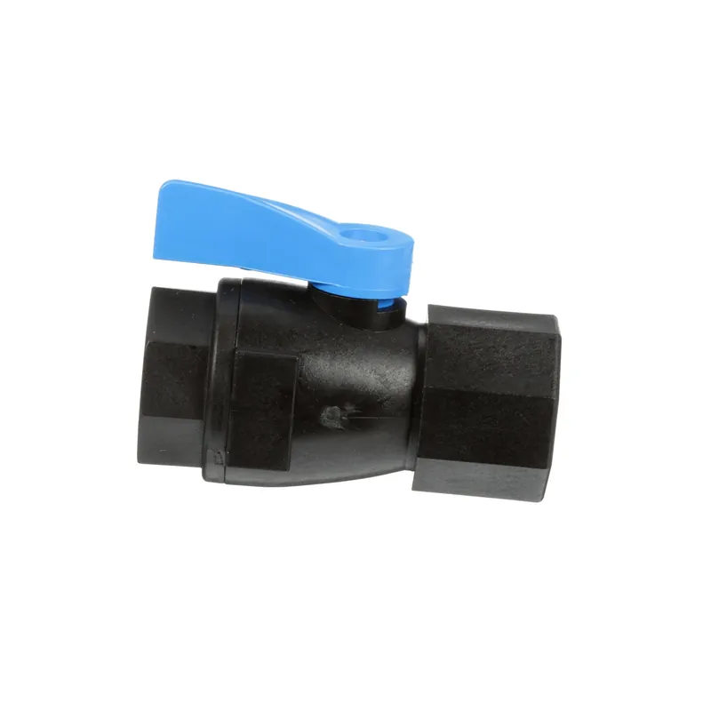 3M 50-93707 Ball Valve 3/4 in FNPT For 3M Foodservice Products