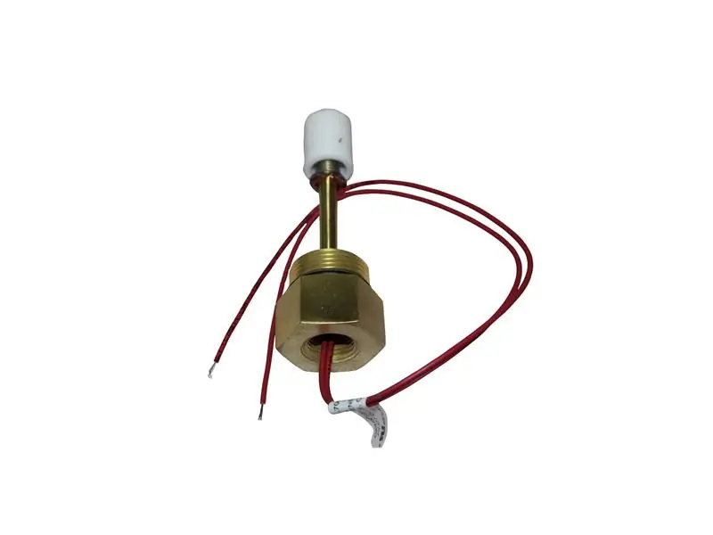 Carrier HK13LB004 Oil Level Switch