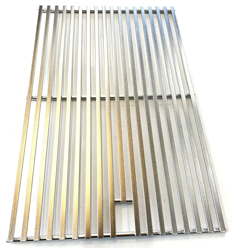 American Outdoor Grill 36-B-11A Cooking Grid Diamond Sear Stainless Steel (3 Set) replacement 36-B-11A