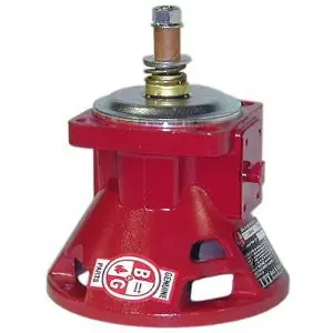 Mcdonnell & Miller 189165LF Bell Gossett Bearing Assembly Series HV 1-1/2 and 2 Pumps REPLACEMENT 189120