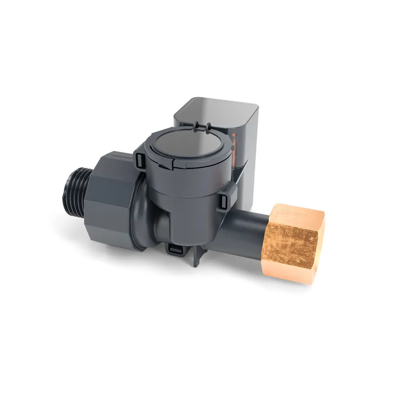 Zurn P6900-HYD Hydropower Generator for Sensor Faucet