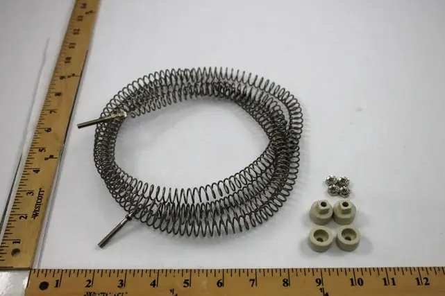 Carrier 88CC680062 Replacement Heater Kit Element