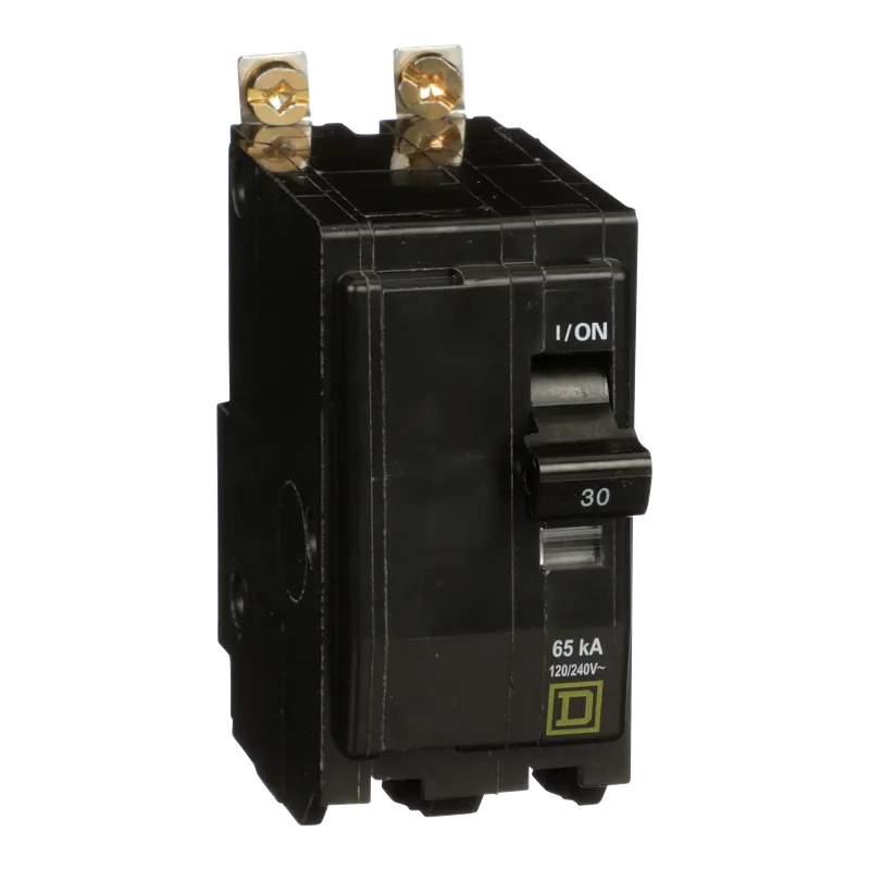Square D QHB230 miniature circuit breaker 30 Amp