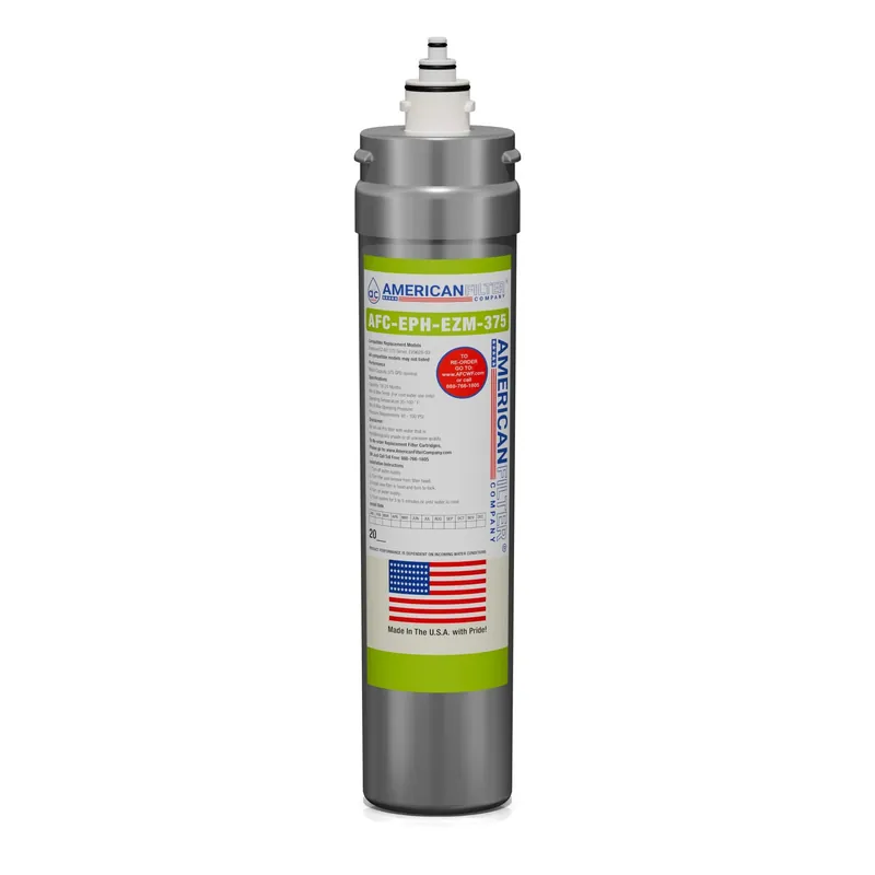 Pentair EV9628-93 AFC® #AFC-EPH-EZM-375 R.O. Membrane Compatible with Pentair® Everpure® EZ-375 RO Membrane Cartridge (1 Filter) EV9975-69