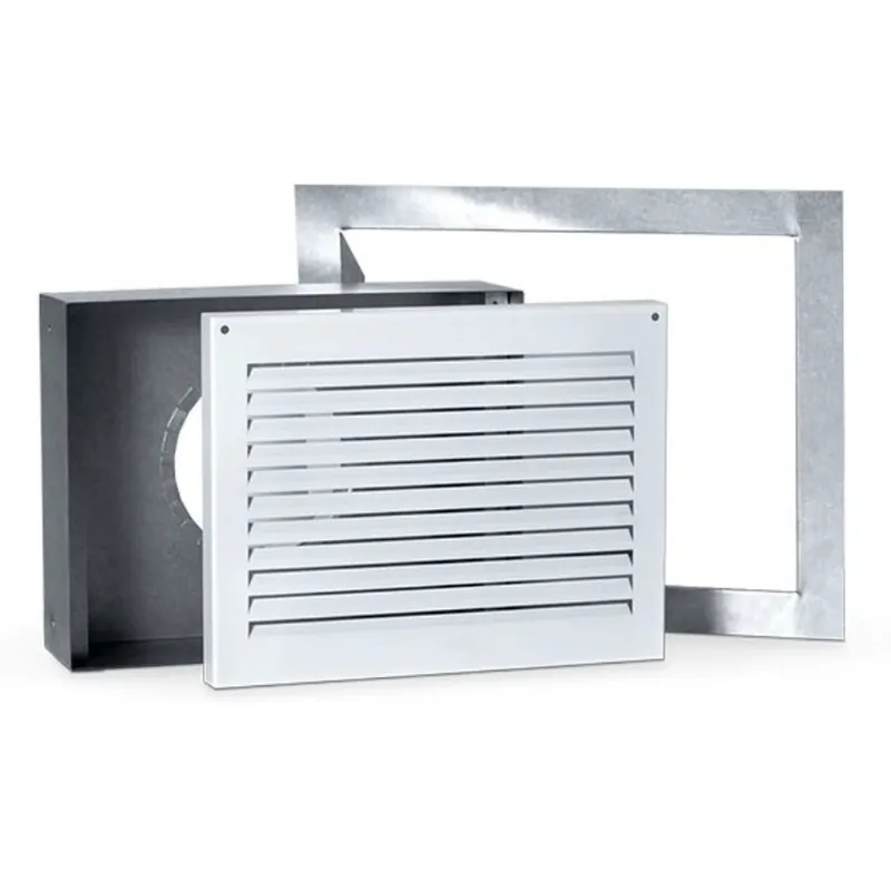 Napoleon Hearth DHCP-HK Dynamic Heat Control Plus Hot Air Grill Kit