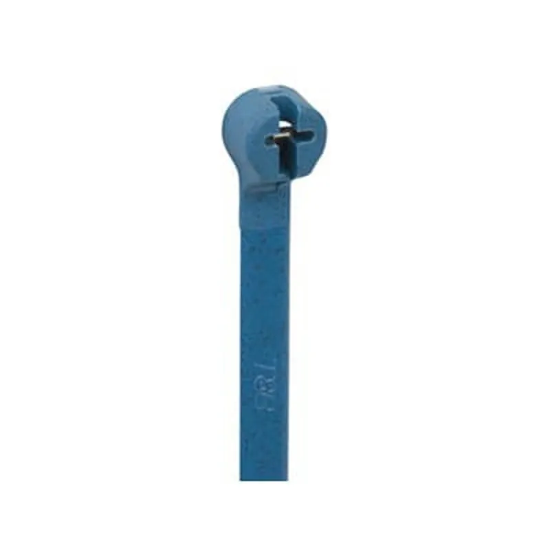 Ty-Rap TY523M-NDT Detectable Cable Tie 3.6 Inch