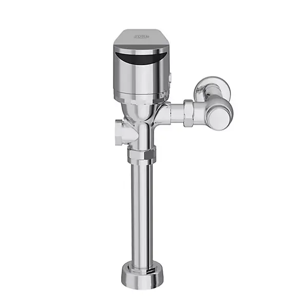 Zurn ZER6000AV-TM Top Mount Exposed Sensor Flush Valve With Gear-driven Ceramic Cartridge