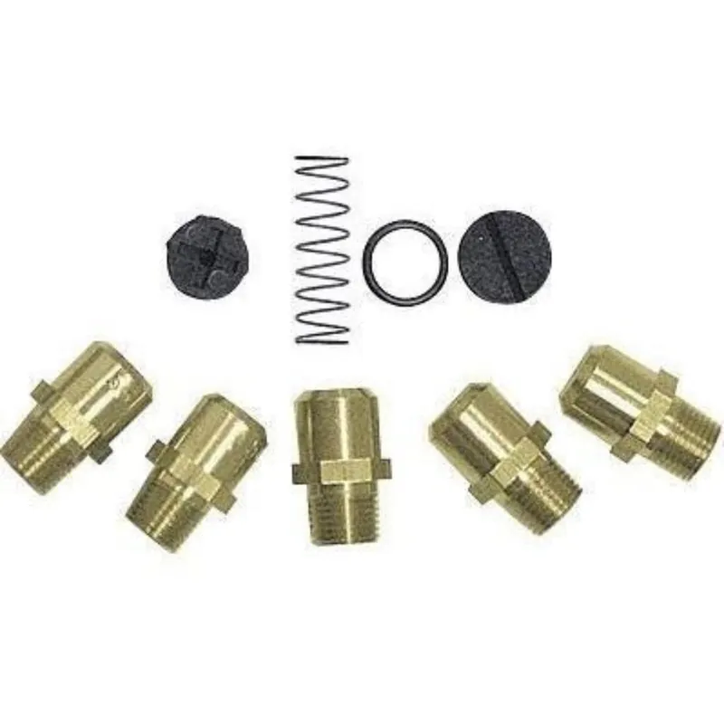 Napoleon Hearth W175-0745 Natural Gas to Propane Conversion Kit Accessory for Galaxy Outdoor Fireplaces