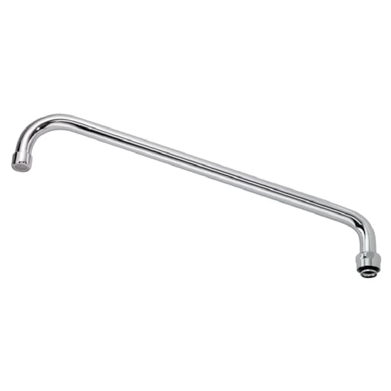 Krowne 19-225L Silver Series Replacement Spount with 16 inches Spout