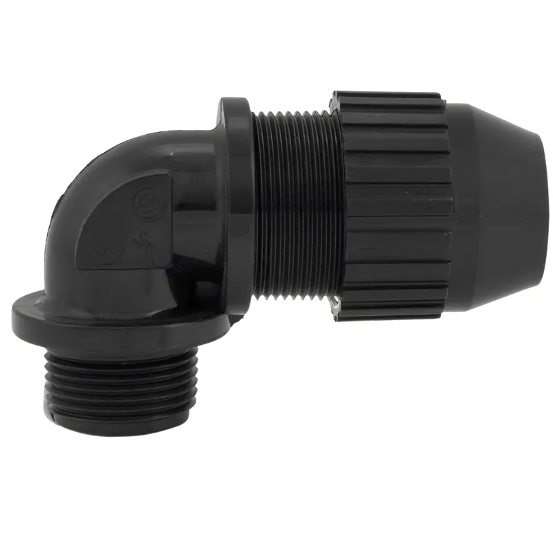 T&B 2684 3/4 .660-.780 Cord Conn