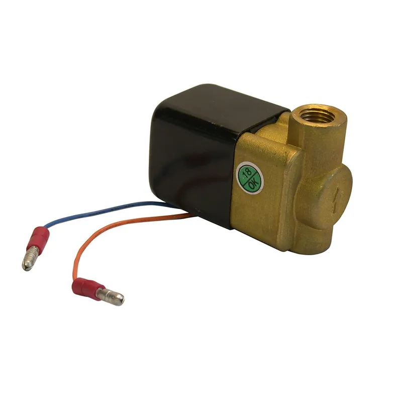 Hydrotek HC-005 Solenoid Valve (H-1000,2000,2603,6000B,6700)