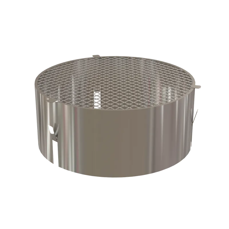 Centrotherm 250410608330 10 in Bird Screens Ss