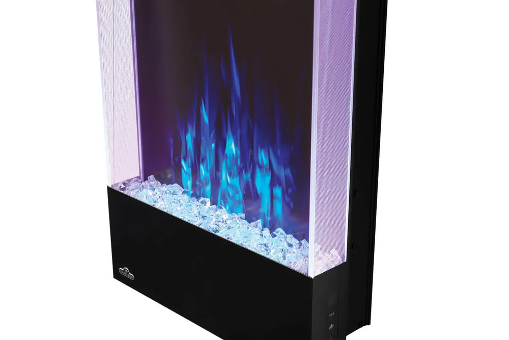 Napoleon Hearth NEFVC38H Allure Vertical Prestige 38 5,000 BTU
