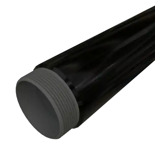 Allied Tube PV2000CP00 Calp Pv2000Cp00 2In Ctd Cplg
