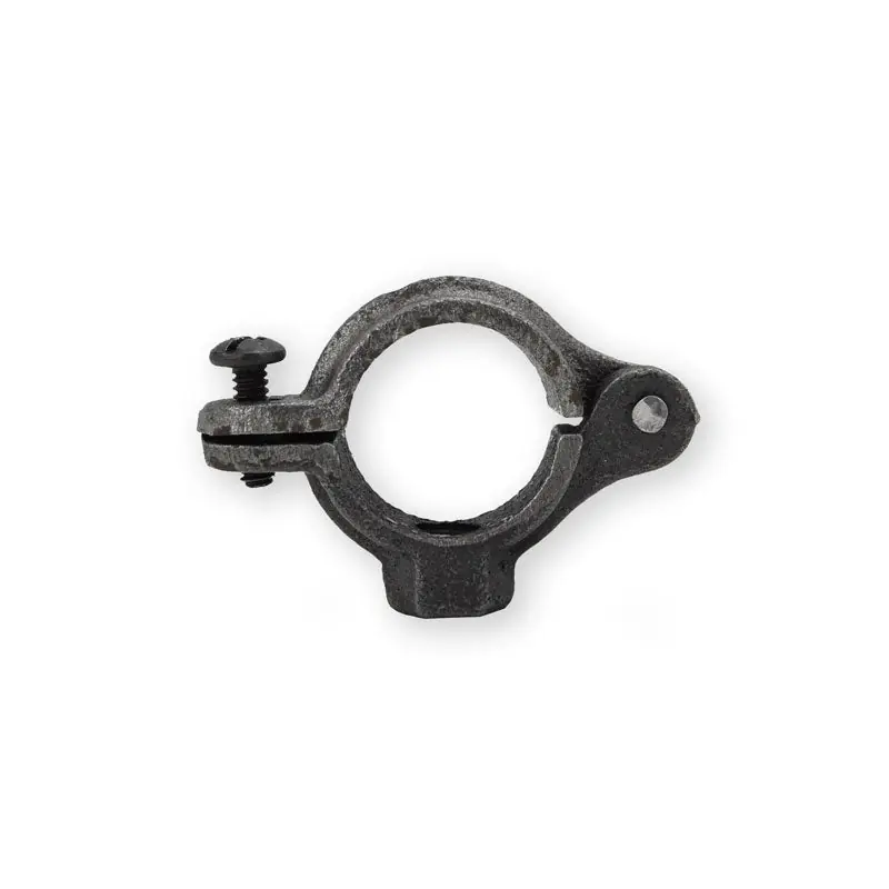 Elite Components 5000-0075p hinged split ring hanger 3/4 inches
