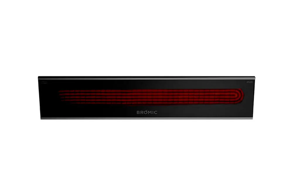 Bromic Heating BH3622004 Platinum Smart Heat 4500W Electric Patio Heater