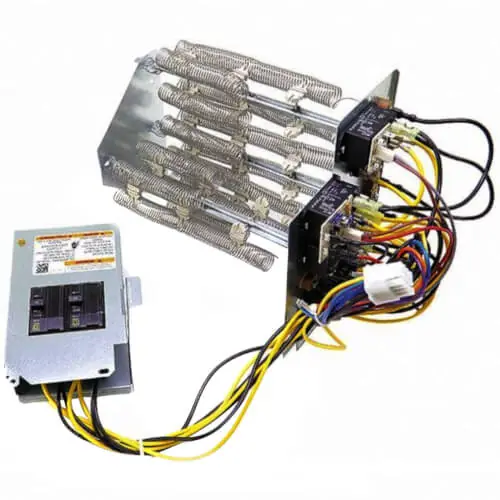 Carrier KFFEH3301C20 Electric Heater, 20kW 230-1-60 Circuit Breaker