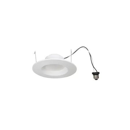 Sylvania LEDRT56700940FL80 led recessed downlight kit 12W 80 degree replacement 74292