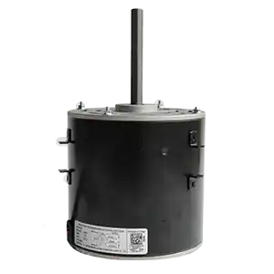 Oxbox MOT14560 Fan Motor 1/2HP, 230V, 50/60Hz, 1Ph, Capacitor 20