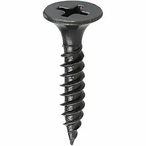 Lh Dottie DWT6114 Bugle Head Drywall Screw 1-1/4 in. Tuff Pack