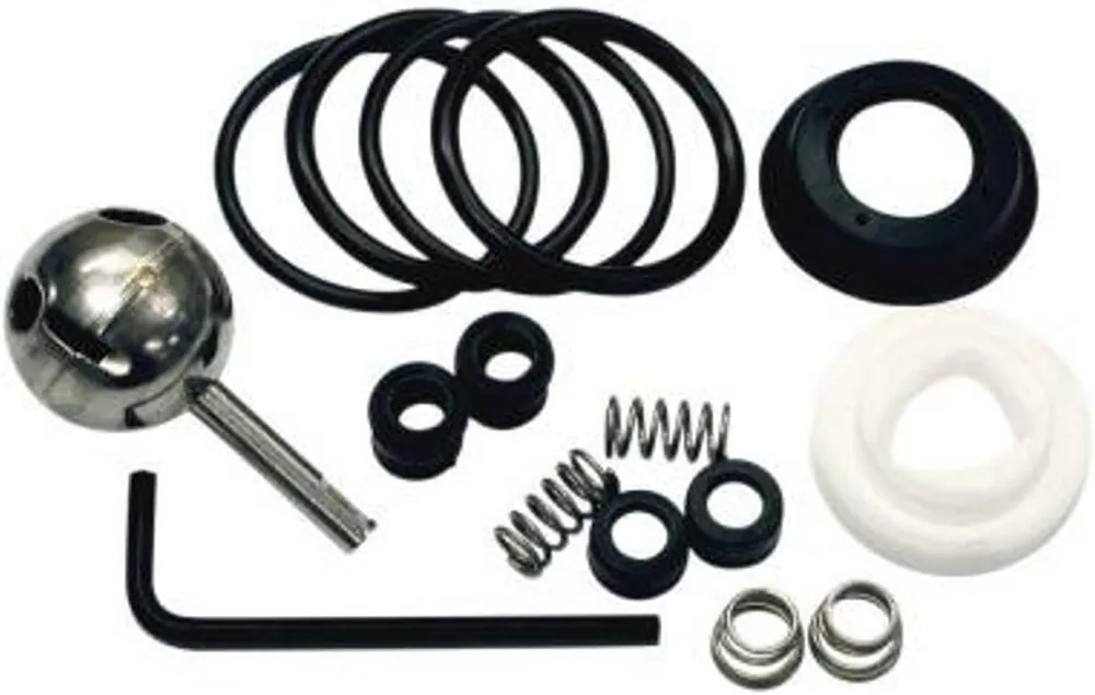 Danco 86970 Cartridge Repair Kit for Delta Single Handle Faucet Pack of 1