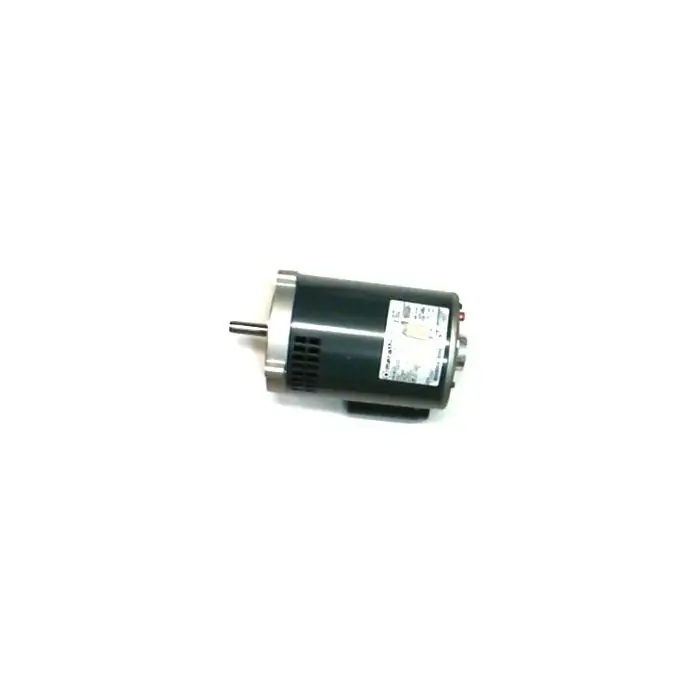 Carlin Combustion Technology 27730S 23044S 816CRD Motor 3/4HP