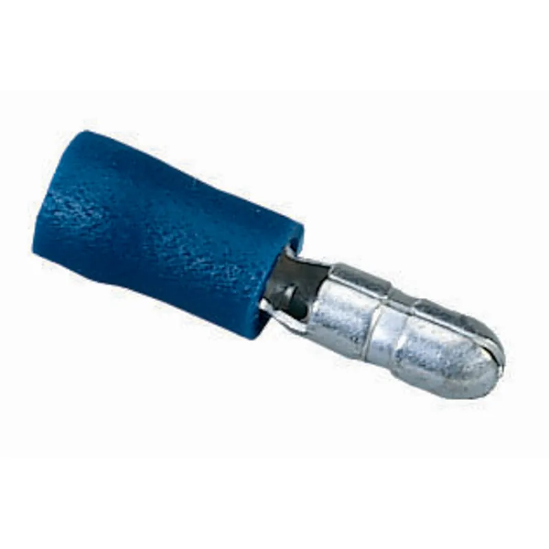 Ideal 83-8011 Bullet Disconnect Vinyl Insulated 16 - 14 AWG