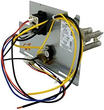 Carrier KFFEH0501N05 fan coil electric heater kit 5 kW