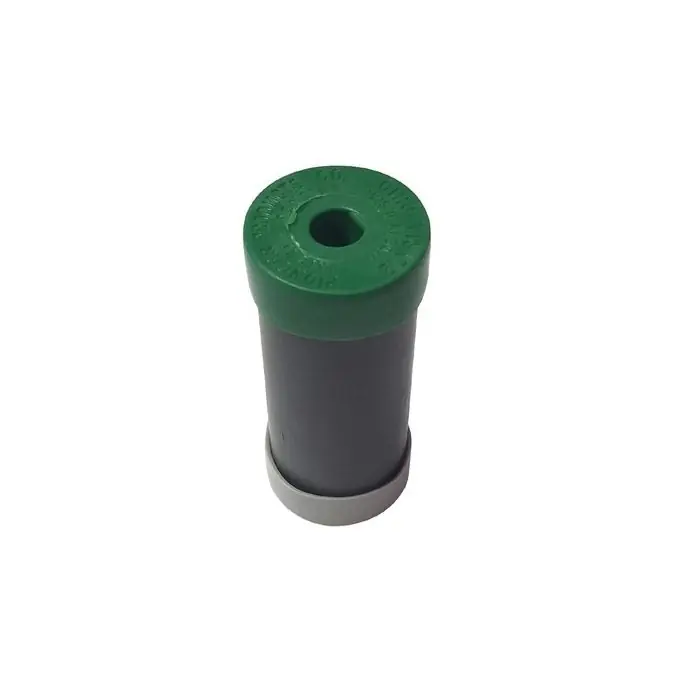 Carlin Combustion Technology 75564S Coupling 98-102