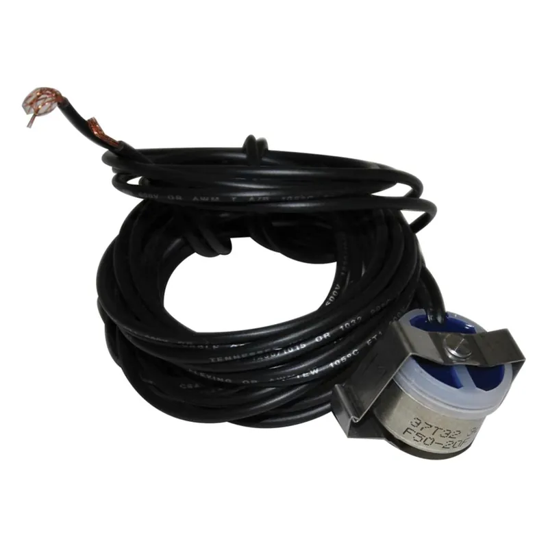 Carrier 1066247 Control Frost O30 C50 LK