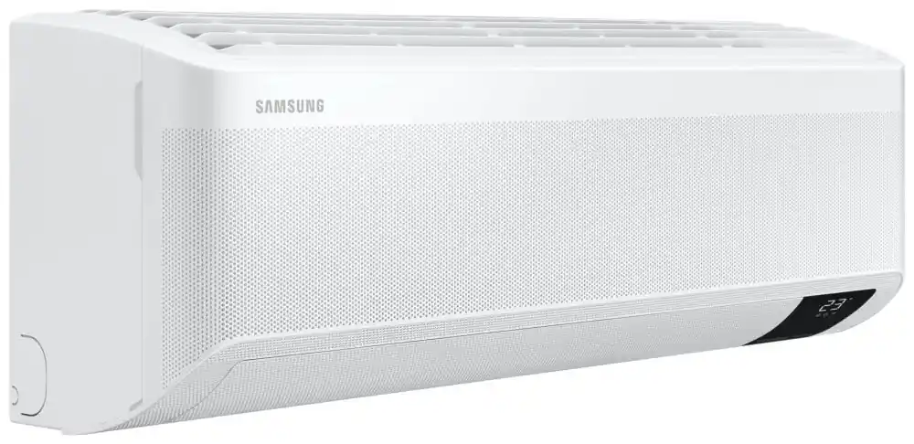 Samsung Hvac AR09TSFYBWKNCV Quantum 2.0 9k BTU Indoor Wall Evap (RNS09YBT)