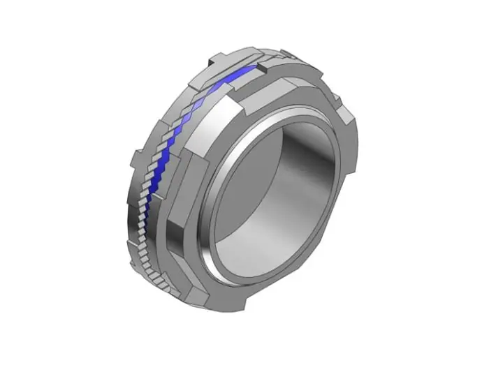 T&B H075CAP 3/4 Cap Off