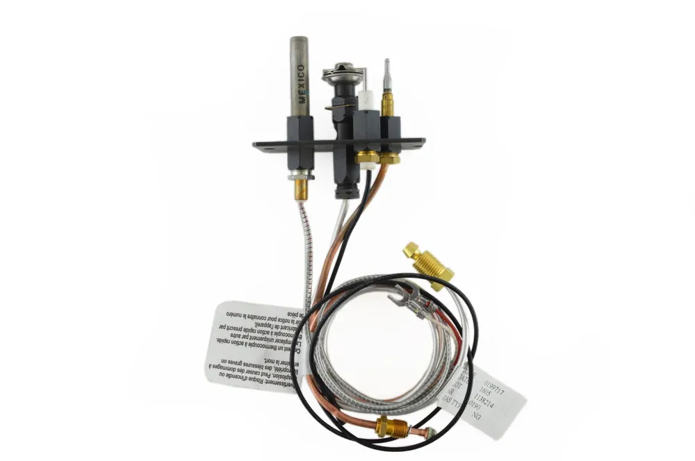 Napoleon Hearth W010-0792 GDI44 & GD70 SIT Complete Pilot Assembly - NG (Natural Gas)