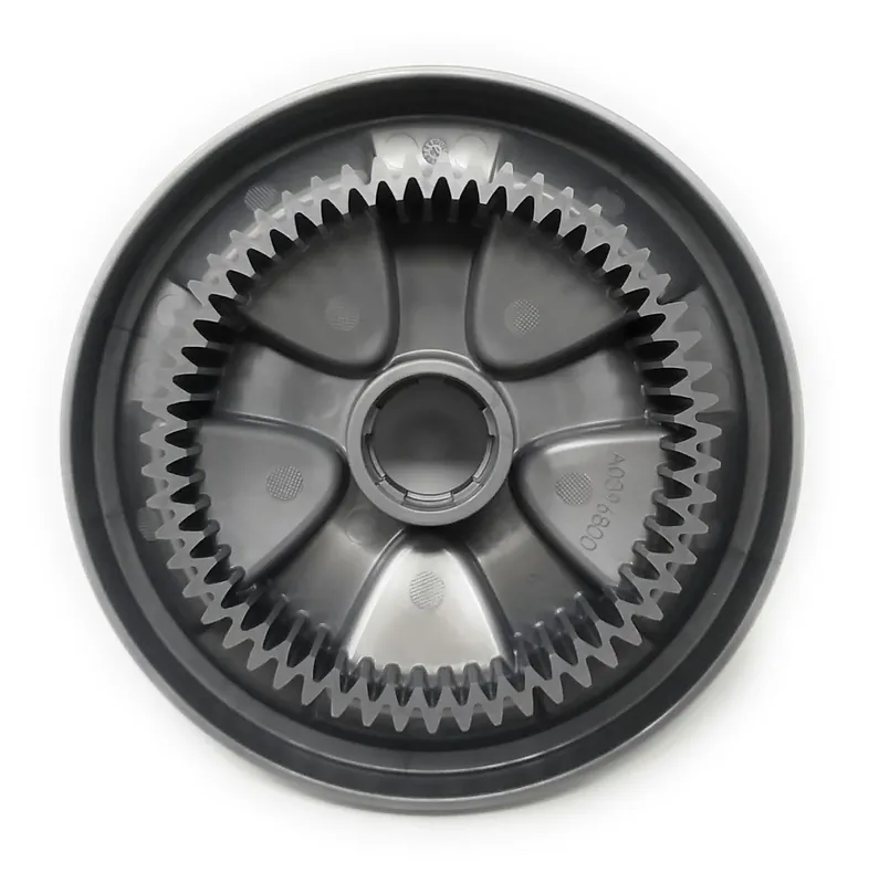 Zodiac Pool System R0837000 Quattro Sport Wheel