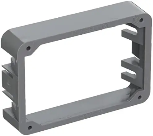 Wiring PFBRAC Hubw Pfbrac Adapter Collar