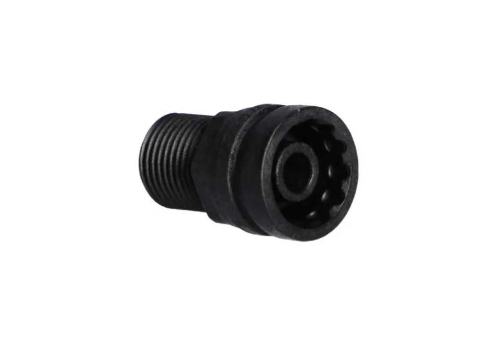 Bwt 812421 flex connector