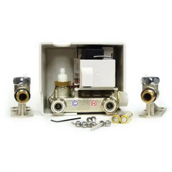 Toto TN78-9V510 Single Supply Controller 1.0GPM