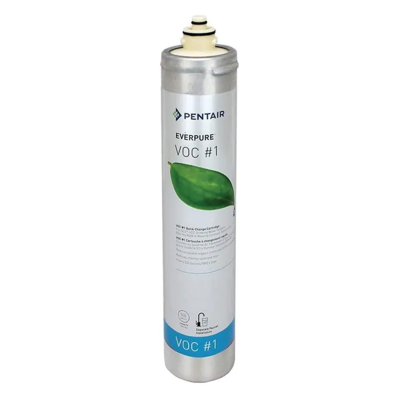 Pentair EV9273-79 Everpure VOC #1 Filter Cartridge