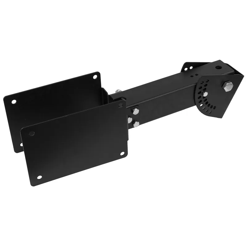 Bromic Heating BH3030004 Ceiling Mount Pole for Platinum and Tungsten Radiant Heaters, 13.62-Inch