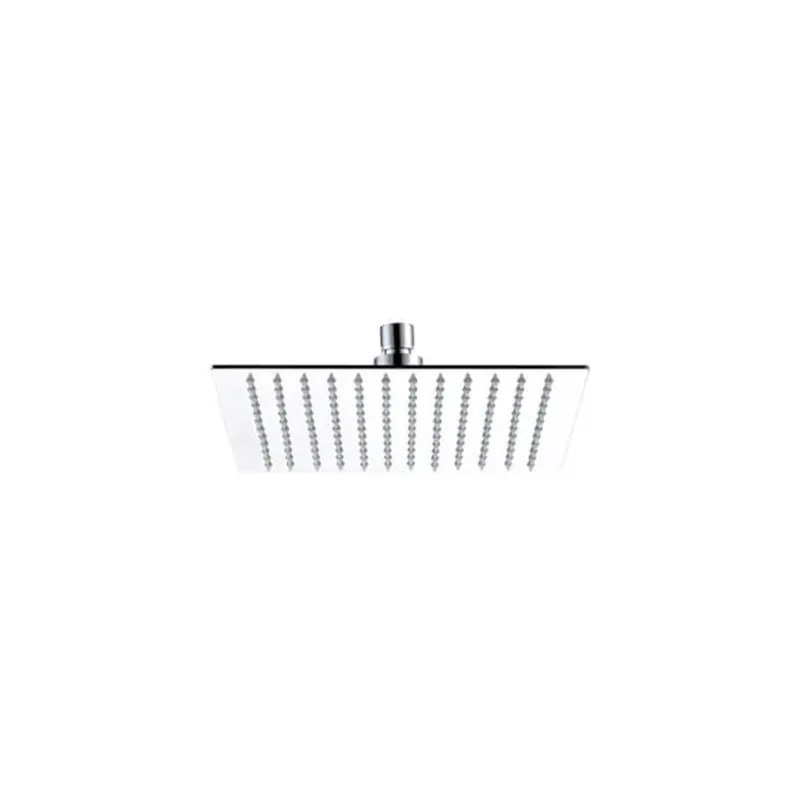Mountain Plumbing Products MT11-10/BRN 10 inches Square Rain Head