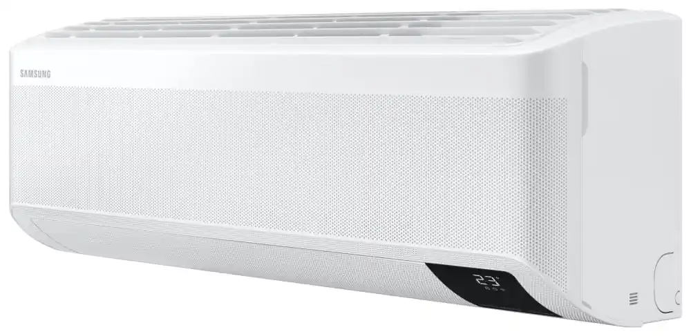 Samsung Hvac AR24TSFYBWKXCV Quantum 2.0 24K BTU Outdoor Unit (RXS24YBT)