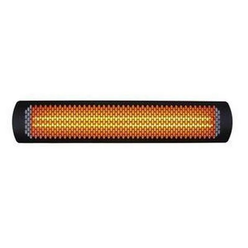 Bromic Heating BH0420030-2 Tungsten Smart Heat 2000W Electric Patio Heater