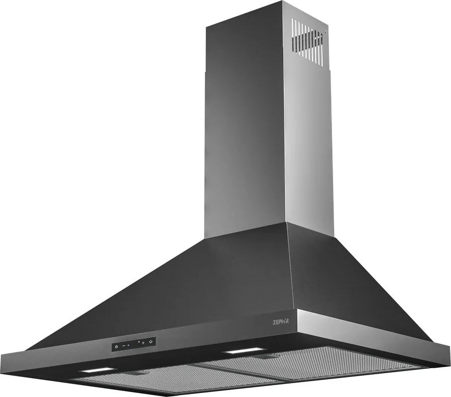 Zephyr ZOME30BBS Ombra Wall 30 inches 600 CFM