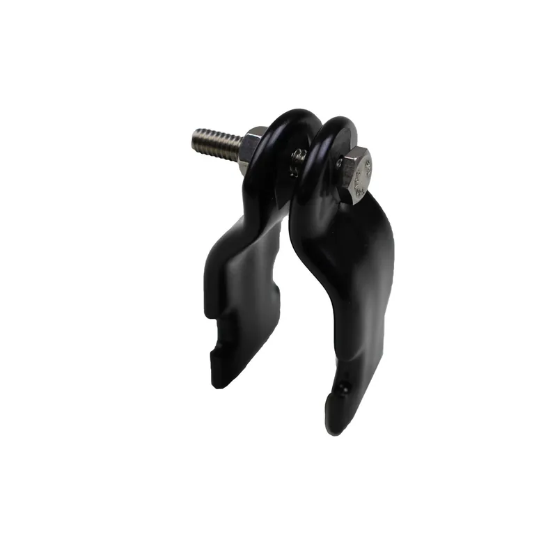 Allied Tube PV0700B2009 Calp 3/4 PVC Pip Strp