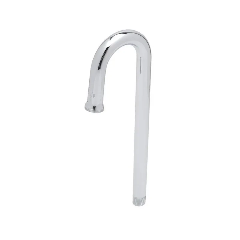 T&S Brass 005028-40 Rigid Gooseneck, B-0892 Replacement Part