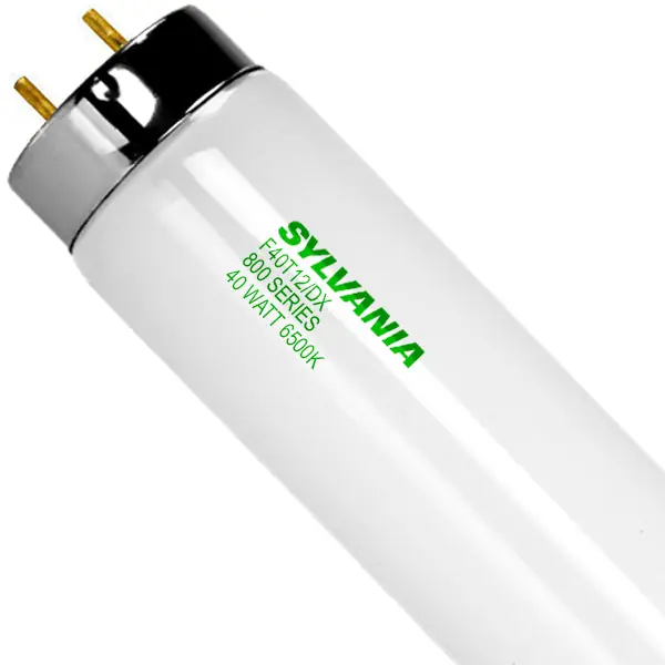 Sylvania F40/DX Rs Daylight Lamp 48 Inch