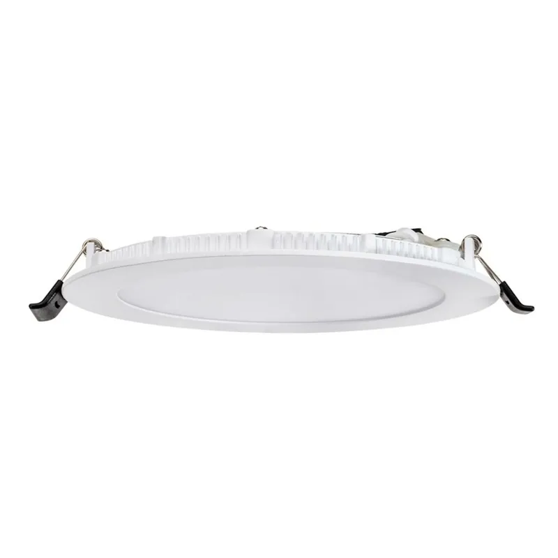 Southwire RDL6-10W-CS 6pk 6 inches 9.5W 5cct Select Downlight 2700k/3000k/3500k/4000k/5000k 120v 830l 90cri Dimmable