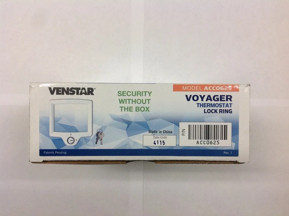Venstar ACC0625 Voyager Lock Ring
