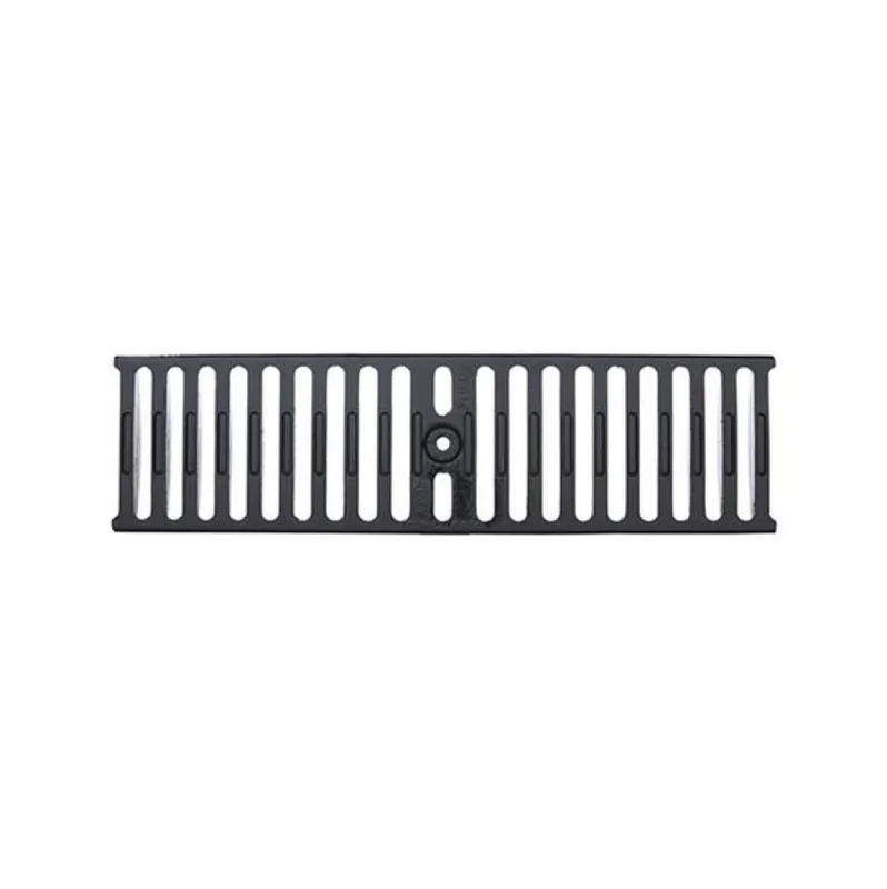 Zurn P6-DGE 944730017 6 inches x 20 inches Ductile Iron Class E Grate