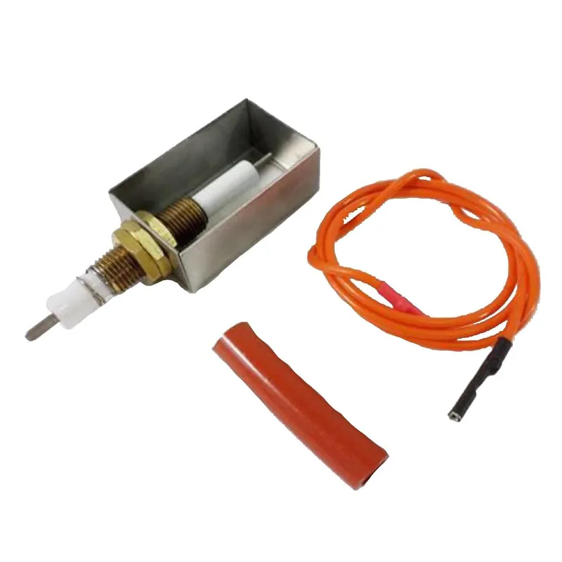 American Outdoor Grill 24-B-04 main burner electrode L Series